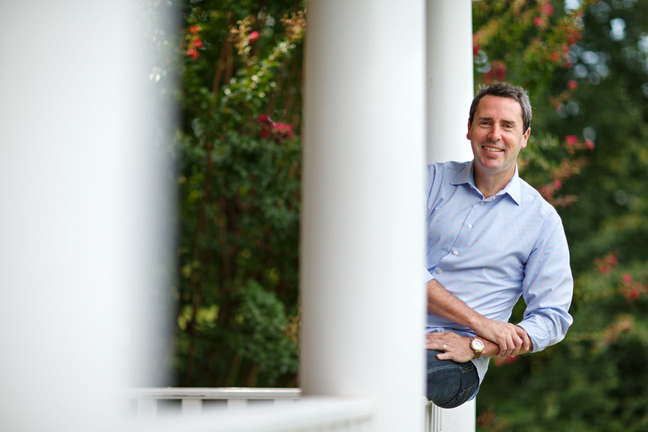 Mark Walker 2014